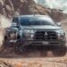 Mitsubishi ofrece descuentos de hasta 40% en repuestos para flotas L200