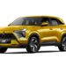 Mitsubishi Motors confirma la llegada del nuevo Outlander Sport a Chile