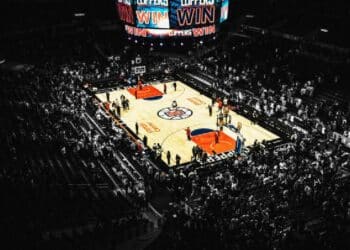 La NBA y Amazon: Un nuevo capítulo en la historia de los deportes