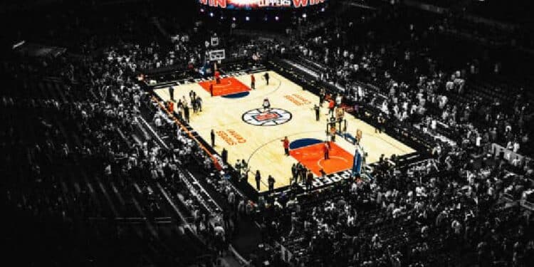 La NBA y Amazon: Un nuevo capítulo en la historia de los deportes