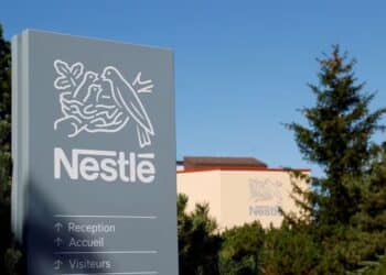 nestle