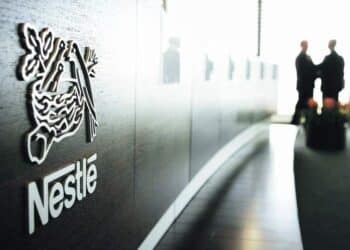 nestle