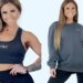 Descubre la elegancia deportiva con la colección Nicole ‘Luli’ Moreno