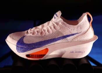 El impacto de los Juegos Olímpicos en el tráfico Web y ventas de Nike