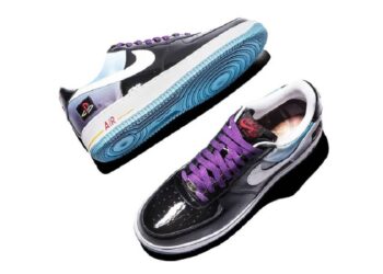 PlayStation y Nike se unen en una colaboración épica
