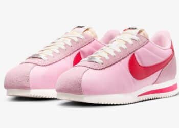 Este icónico modelo de Nike ¡Vuelve!