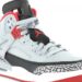 Las Jordan Spizike Low PSG son una fusión de estilo y deporte