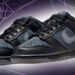 Las nuevas Nike Dunk Low “Symbiote” están inspiradas en el traje negro de Spider-Man