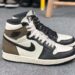 Air Jordan 1 Low OG «Mocha»: La alternativa perfecta a las Travis Scott