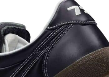 Nike Killshot 2 «Black»: Un rival de peso para los Samba