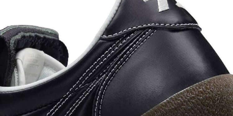 Nike Killshot 2 «Black»: Un rival de peso para los Samba