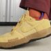 Los Nike Air Force 1 Wild son una reinterpretación aventurera del clásico AF1