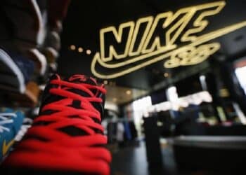 Nike