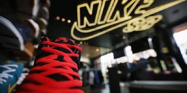Nike