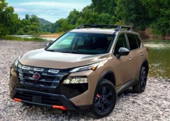 Nissan Qashqai: Evolucionando hacia la perfección