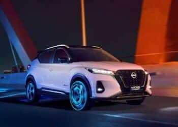 Nissan logra los primeros 20.000 clientes de la tecnología e-POWER