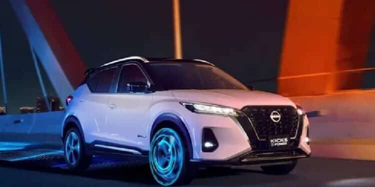 Nissan logra los primeros 20.000 clientes de la tecnología e-POWER