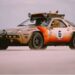 Porsche 928 Surfari: Donde el lujo se encuentra con la aventura
