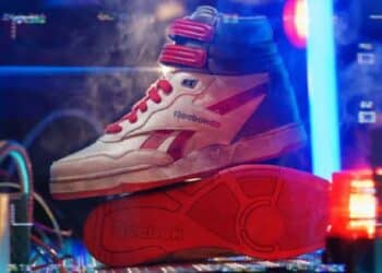 Reebok anuncia el lanzamiento de las zapatillas “Reebok Alien Romulus“