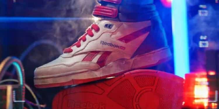 Reebok anuncia el lanzamiento de las zapatillas “Reebok Alien Romulus“