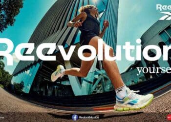 Reebok: Reemake Everything, una nueva era para la marca