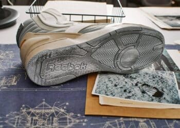 Reebok lanza colección de calzado y ropa deportiva inspirada en la NASA