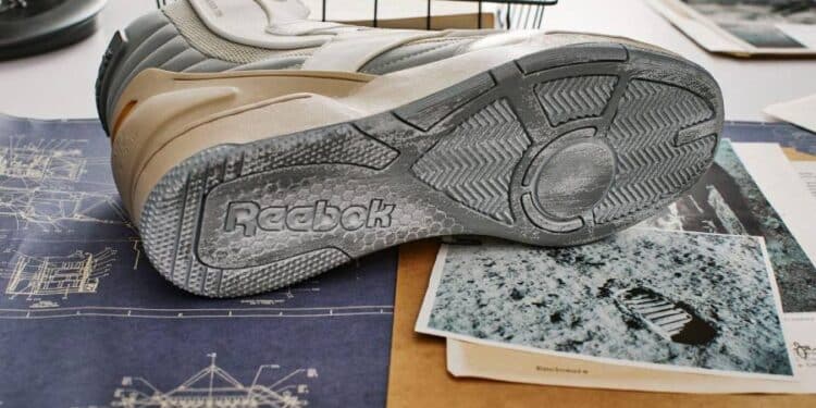 Reebok lanza colección de calzado y ropa deportiva inspirada en la NASA