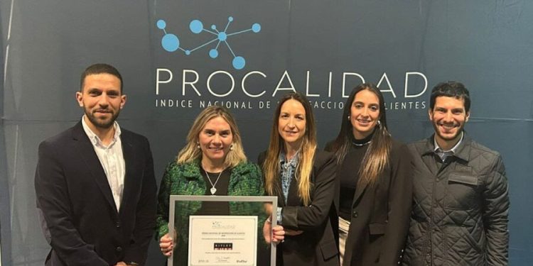 ripley premio procalidad tiendas departamentales