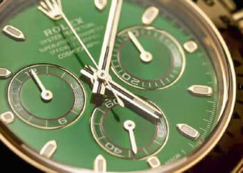 rolex