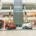 Tesla y Cenco Malls: Una alianza innovadora en Chile