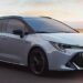 Mundo automotriz presencia un hito con la llegada del nuevo Toyota Corolla 2025