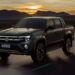 Volkswagen presenta la nueva Amarok, una renovación profunda de su pick-up