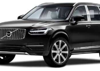 Los SUV de 3 filas que debes considerar este año