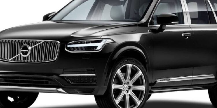 Los SUV de 3 filas que debes considerar este año