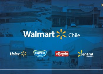 Walmart Chile