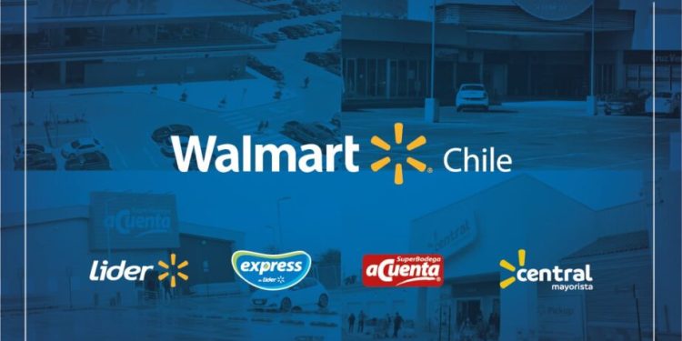 Walmart Chile