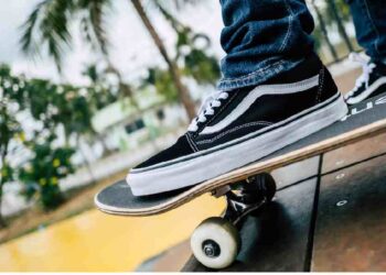 ¡Ahorra en Grande! Zapatillas Vans: Más Baratas en Chile que en Argentina