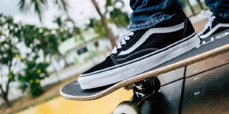 ¡Ahorra en Grande! Zapatillas Vans: Más Baratas en Chile que en Argentina