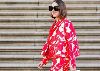 ¡Deslumbra este Verano con Estampados Florales!