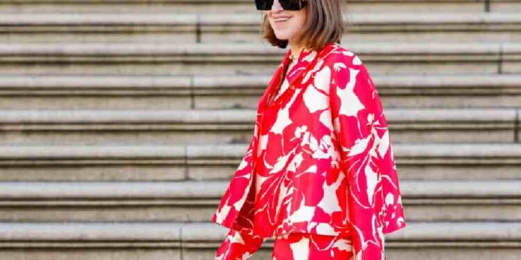 ¡Deslumbra este Verano con Estampados Florales!