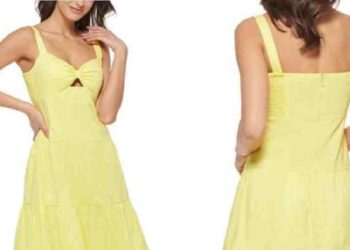 ¡El Color del Verano: Versatilidad y Estilo Asegurados!
