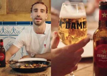 ¡Sabor y Éxito con Cucurella!