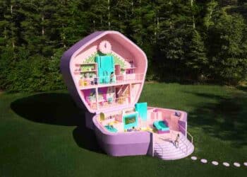 ¡Vive la Magia de Polly Pocket!