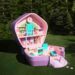 ¡Vive la Magia de Polly Pocket!