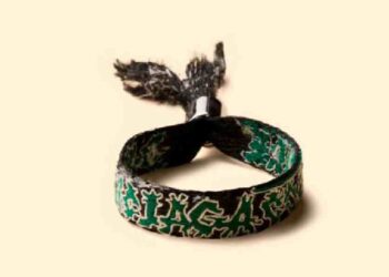 ¿15 Millones por una Pulsera Desgastada?