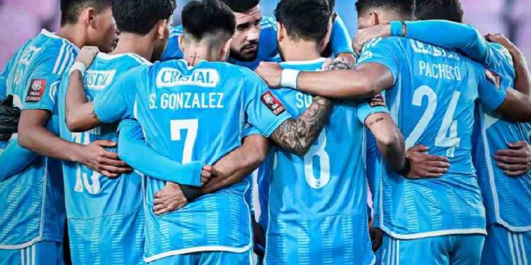 ¿Cambiará el rumbo? Sporting Cristal evalúa nuevas marcas deportivas