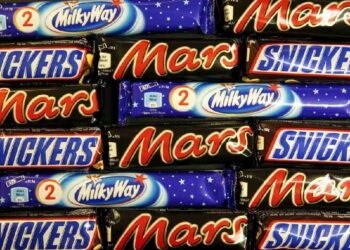 ¿El Gigante Mars a la Caza de Kellanova?