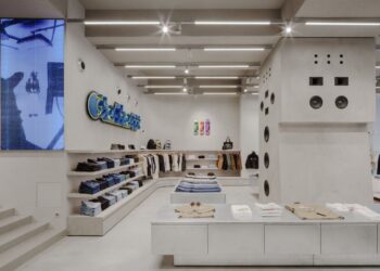 Carhartt WIP Store Berlin Mitte
