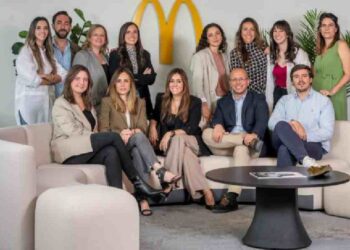 1MWOM: La Revolución del Marketing en McDonald's