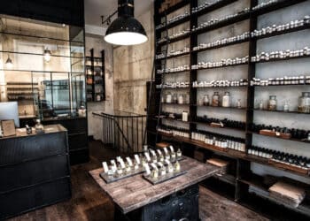 LE LABO